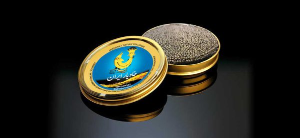 خواص خاویار